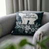Μαξιλαροθήκη Διακόσμησης Gofis Home Xmas 816 43x43