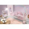 Σετ Κούνιας 3 Τεμαχίων Saint Clair Pinto Pinky
