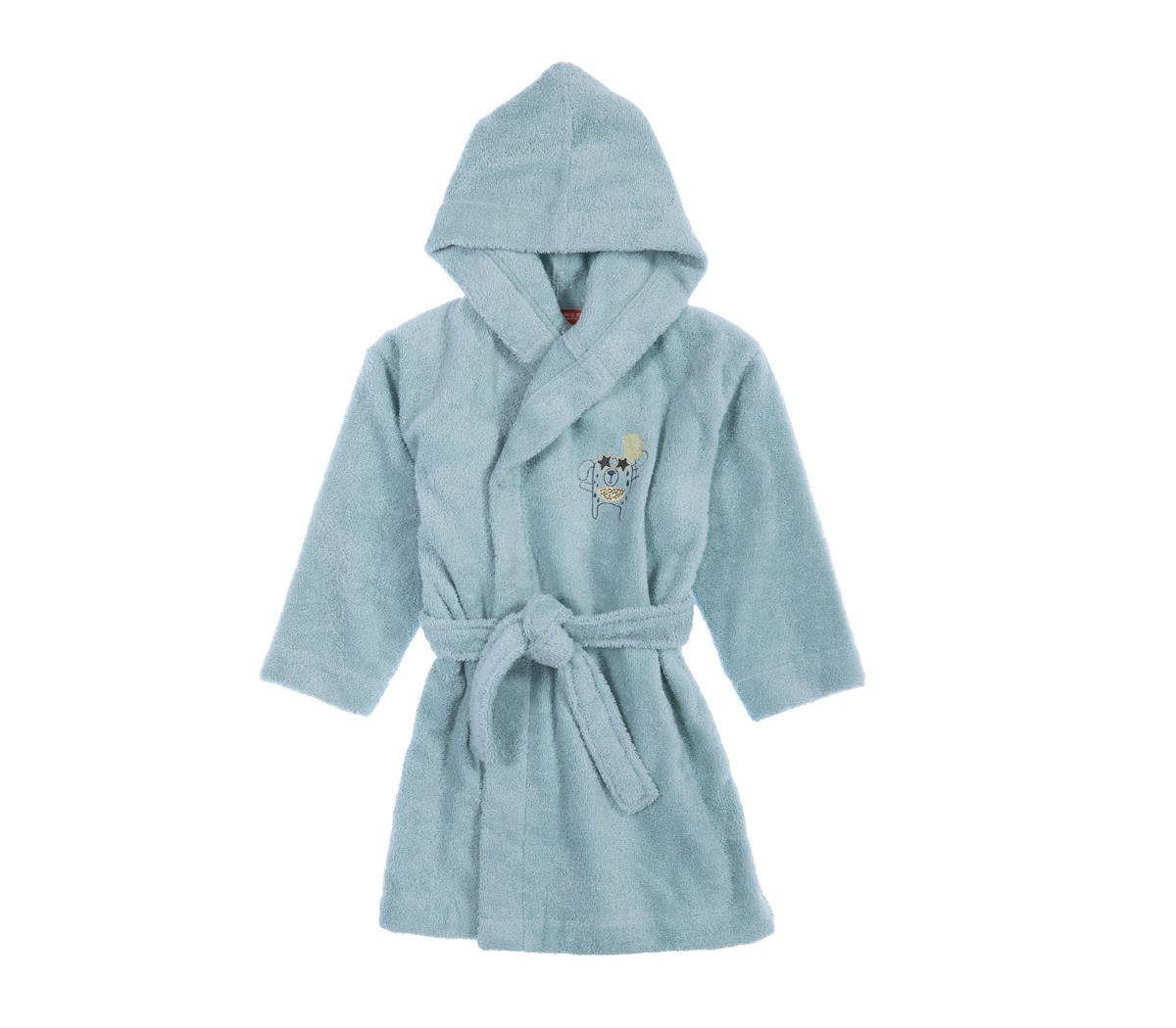 Βρεφικό Μπουρνούζι Nef-Nef Party For Animals