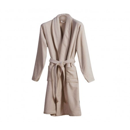 Μπουρνούζι Nef-Nef Unit Beige