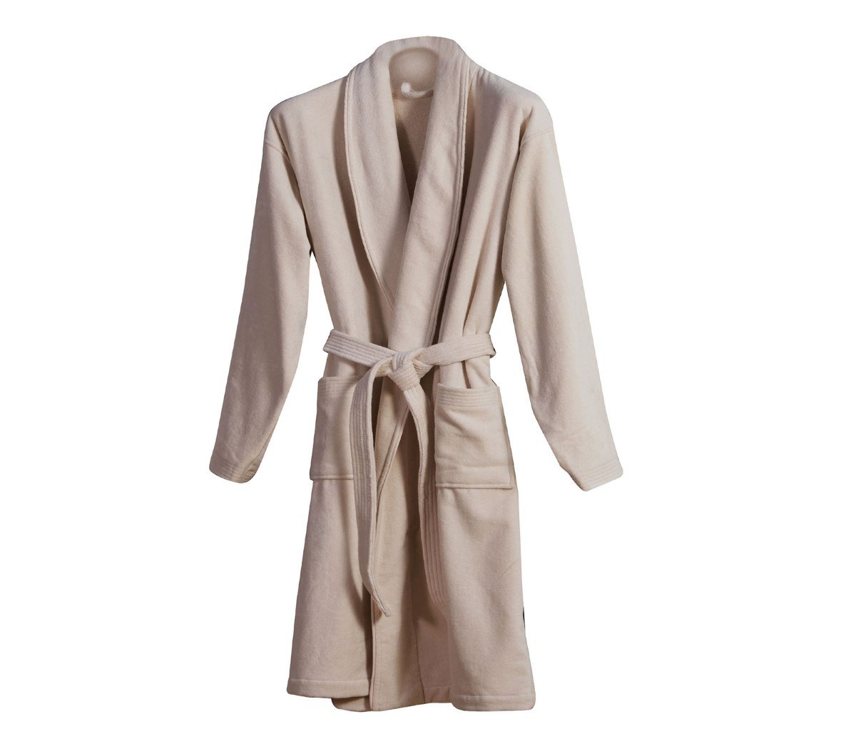 Μπουρνούζι Nef-Nef Unit Beige