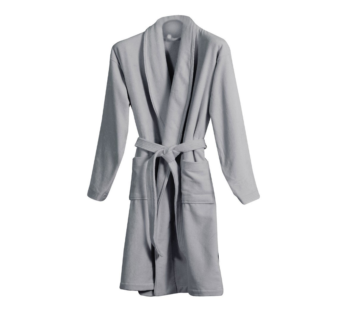 Μπουρνούζι Nef-Nef Unit Grey