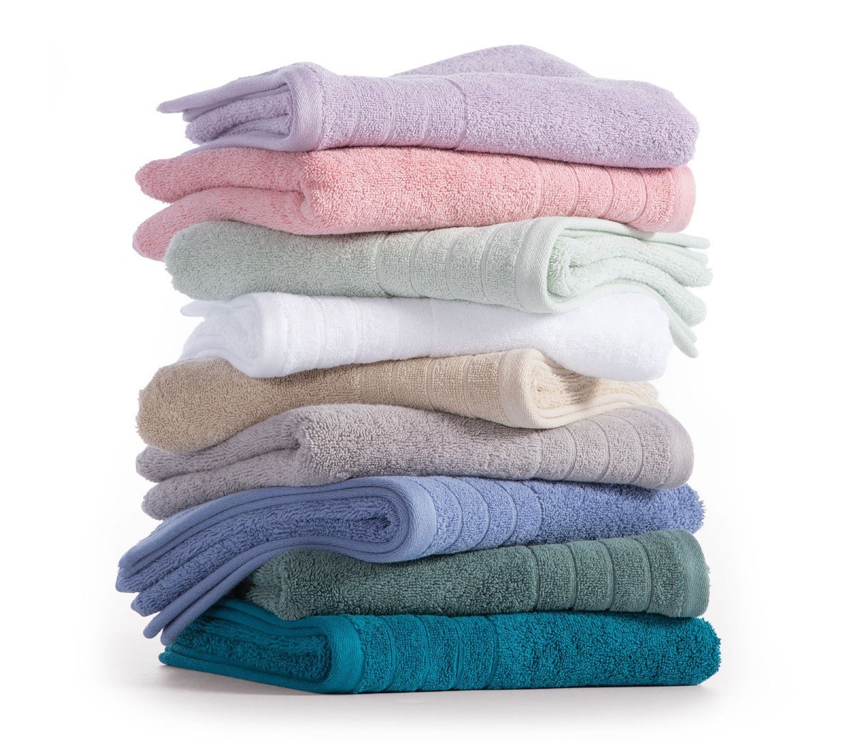 Nef - Nef - ΣΗΜΑΝΤΙΚΟ: Σε περίπτωση διαφοράς τιμής από το κατάστημα ισχύει παντα και μόνο η τιμή του καταστήματος Πετσέτα Προσώπου Nef-Nef Fresh 50x90