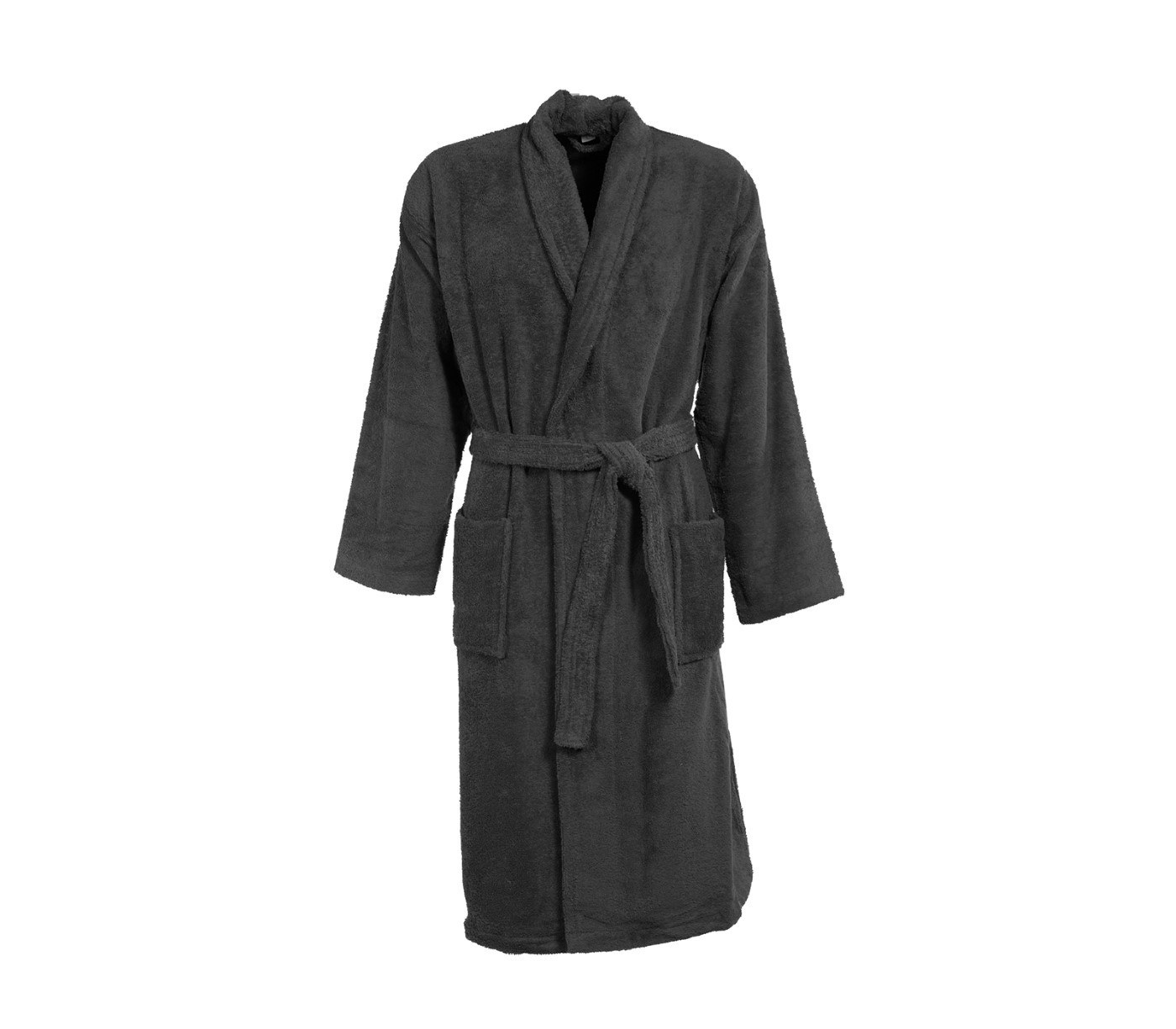 Μπουρνούζι Nef-Nef Fresh 902-Anthracite