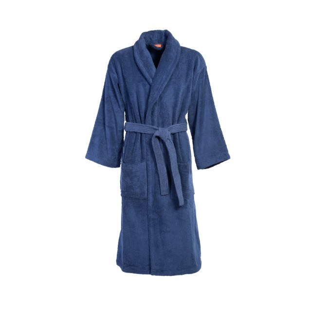 Μπουρνούζι Nef-Nef Fresh 680-Denim