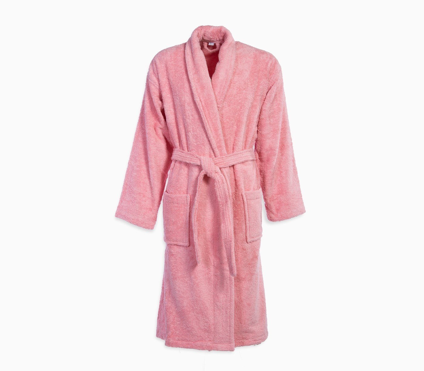 Nef - Nef Μπουρνούζι Nef-Nef Fresh 1163-Pink