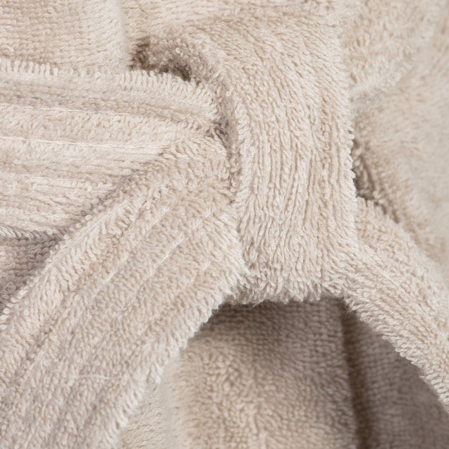 Μπουρνούζι Nef-Nef Fresh 514-Linen