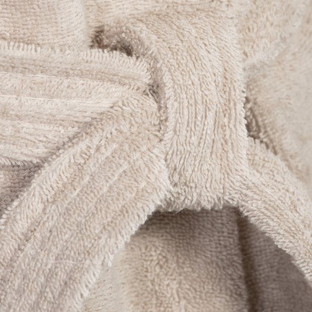 Μπουρνούζι Nef-Nef Fresh 514-Linen