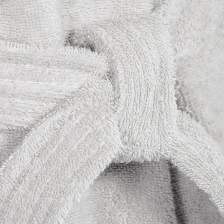 Μπουρνούζι Nef-Nef Fresh 200-White