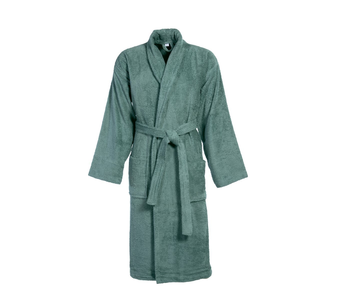 Μπουρνούζι Nef-Nef Fresh 1164-Green