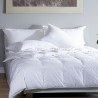 Πάπλωμα Υπέρδιπλο Nef-Nef White Duck Down 240x220