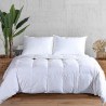 Πάπλωμα Υπέρδιπλο Nef-Nef White Duck Down 240x220