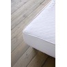 Κάλυμμα Στρώματος Καπιτονέ Με Φάσα Μονό Anesis 100x200+30