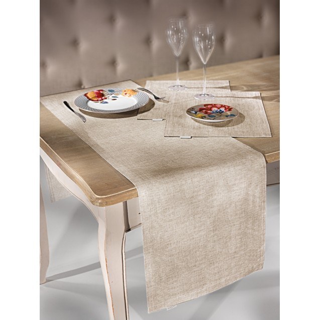 Σουπλά 3007 Beige 45x33