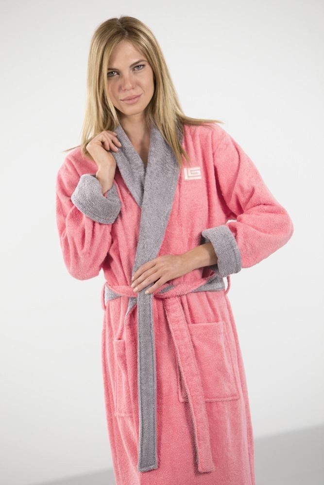 Μπουρνούζι Duo Mellow Medium