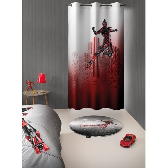 Koυρτίνα Soft-Touch Bionic 160x240