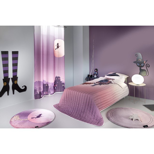 Σετ 2τμχ - Κουβερλί Spell 160x230