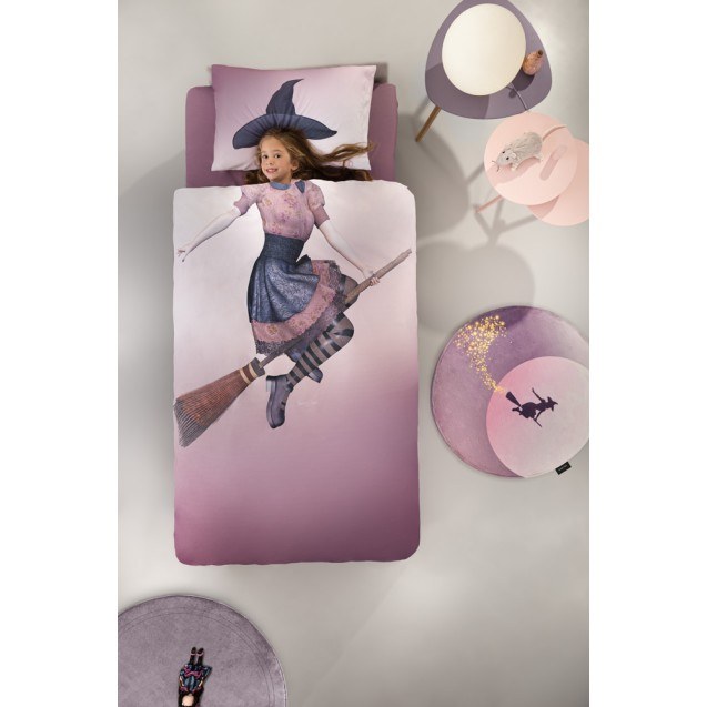 Σετ Σεντόνια 3τμχ - Spell 170x250