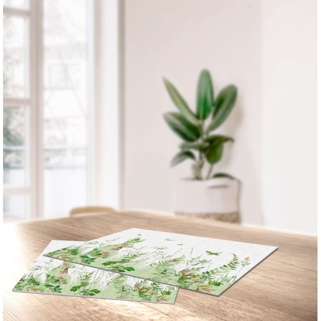 Σουπλά Easter Saint Clair 12 45X33