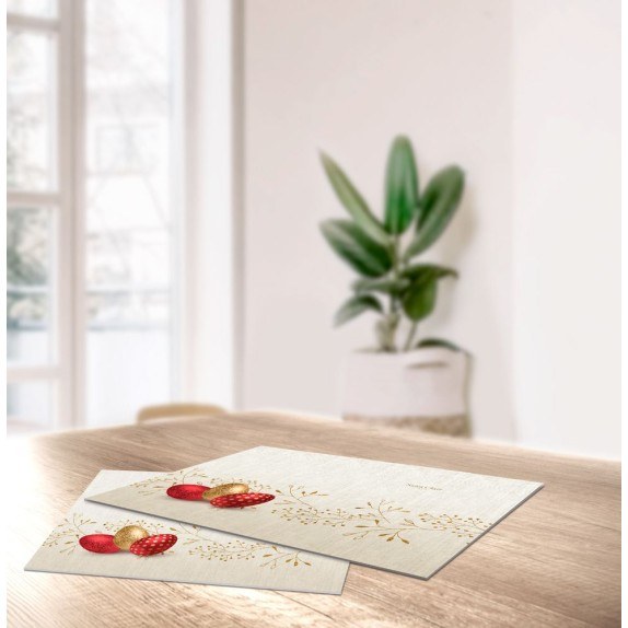 Σουπλά Saint Clair Easter 13 45X33