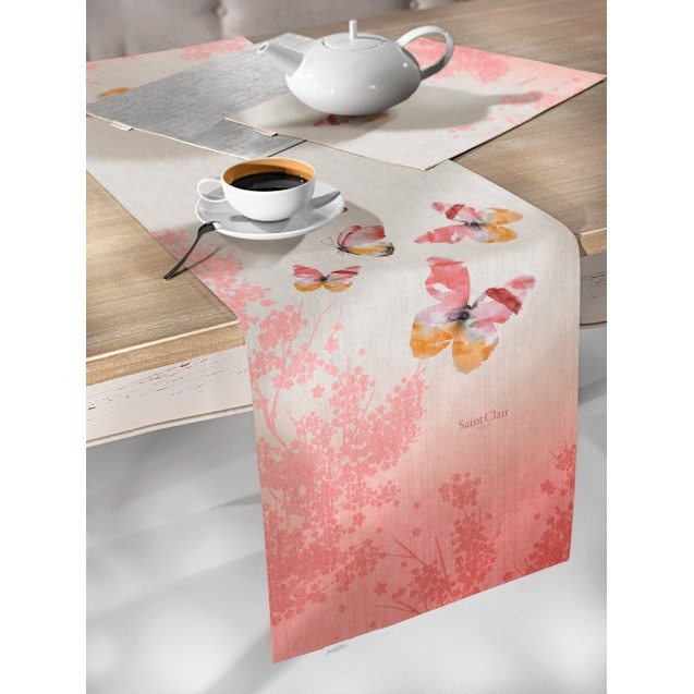 Σουπλά 3045 Coral 45x33