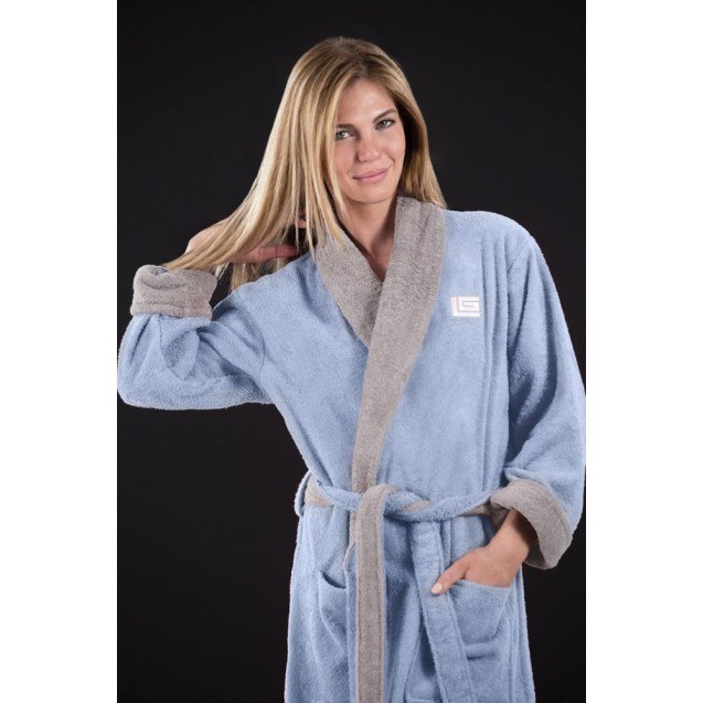 Μπουρνούζι Duo Raf X -Large