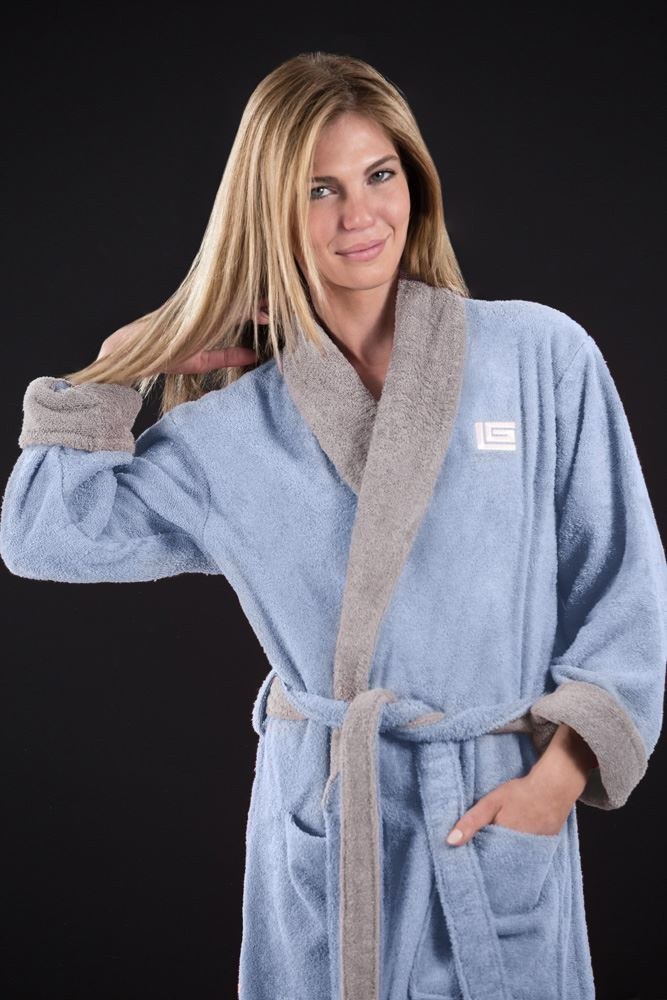 Μπουρνούζι Duo Raf X -Large