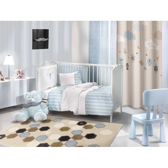 Βρεφικό Σετ 6τμχ Jimmy