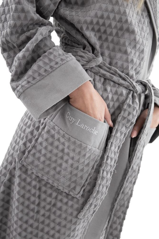 Μπουρνούζι Tokyo Silver X -Large