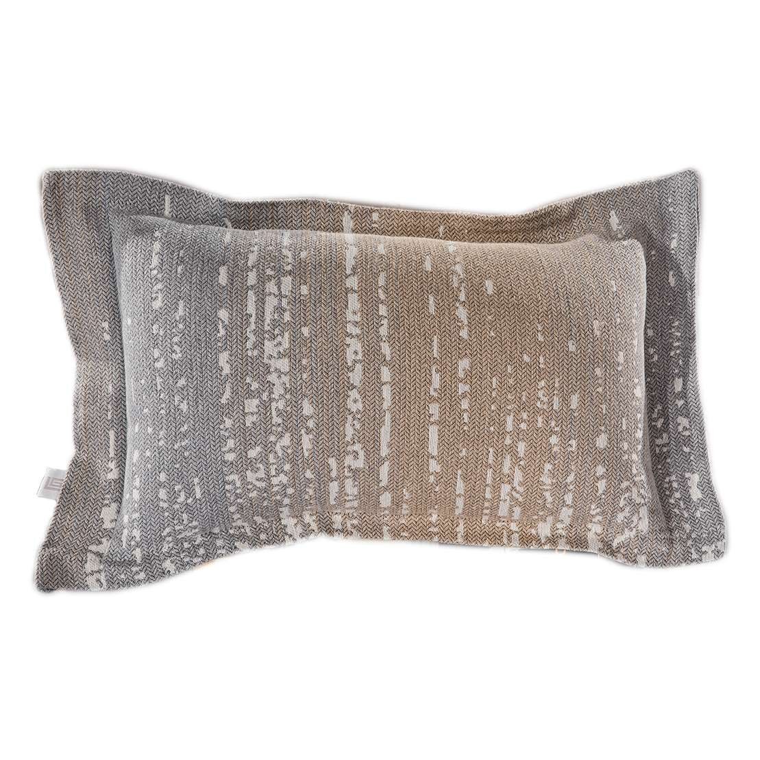 Διακοσμητική Μαξιλαροθήκη Ce-Ba Sand 50x30