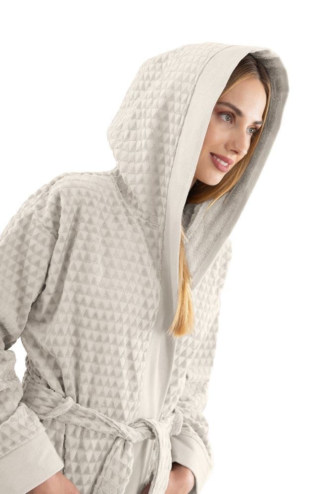 Μπουρνούζι Tokyo Perla Medium