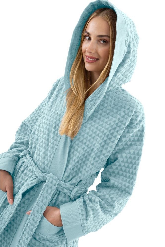 Μπουρνούζι Tokyo Aqua X -Large