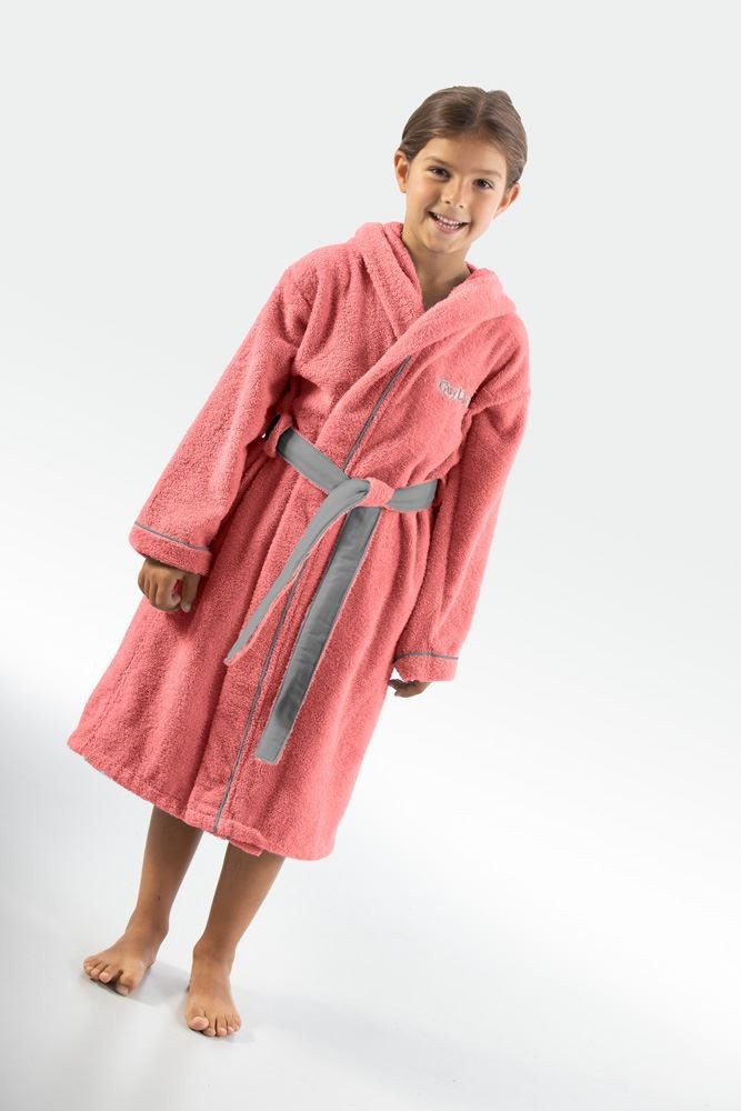 Παιδικό Μπουρνούζι Kiddies Mellon για ετών 14-16