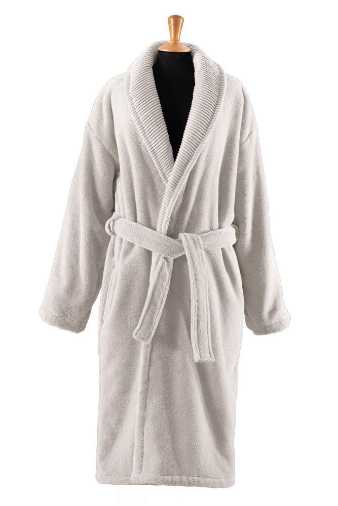 Μπουρνούζι DELUXE SPA Natural L