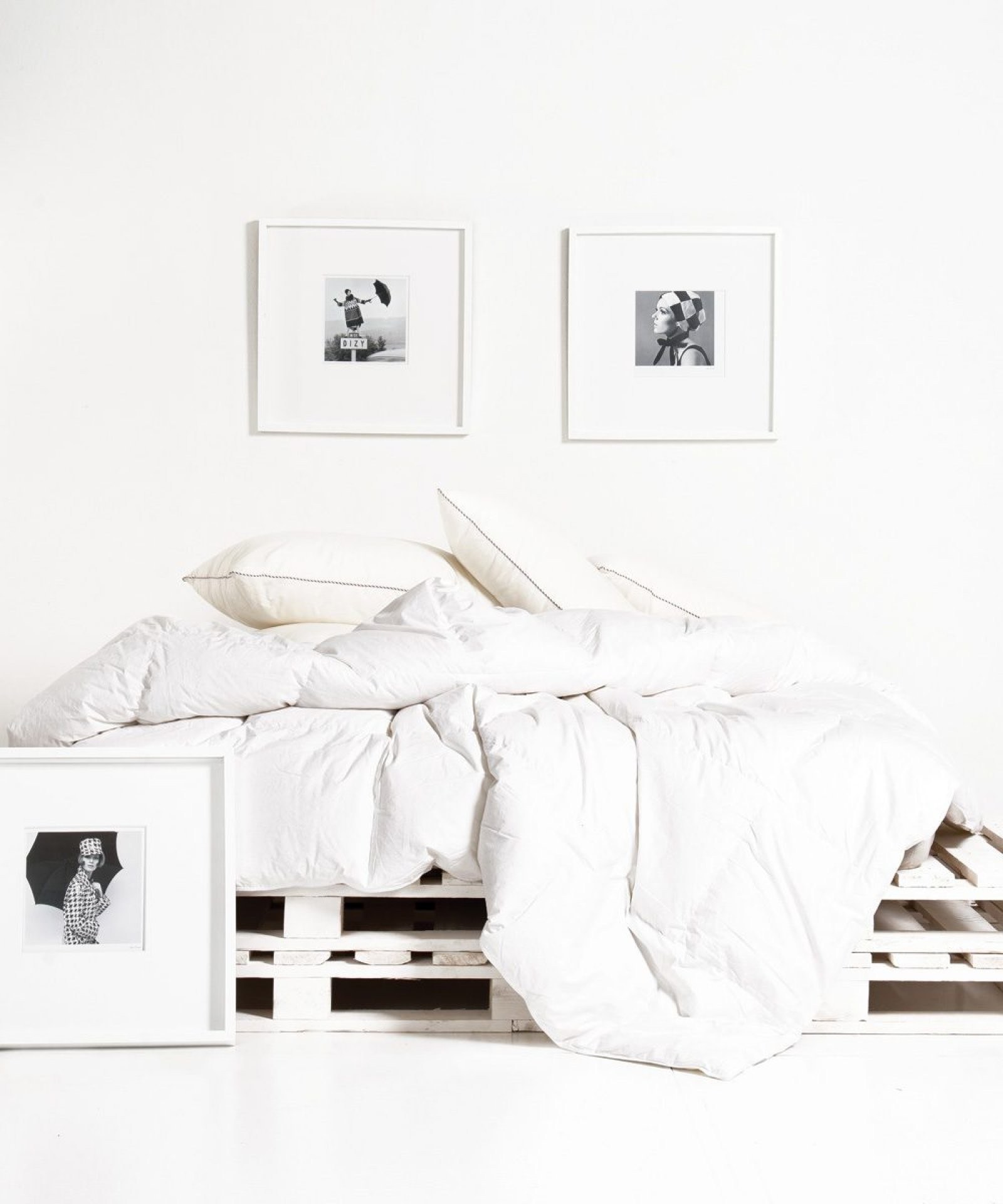 Πάπλωμα Πουπουλένιο King Size Kentia Golden Down 95/5 2