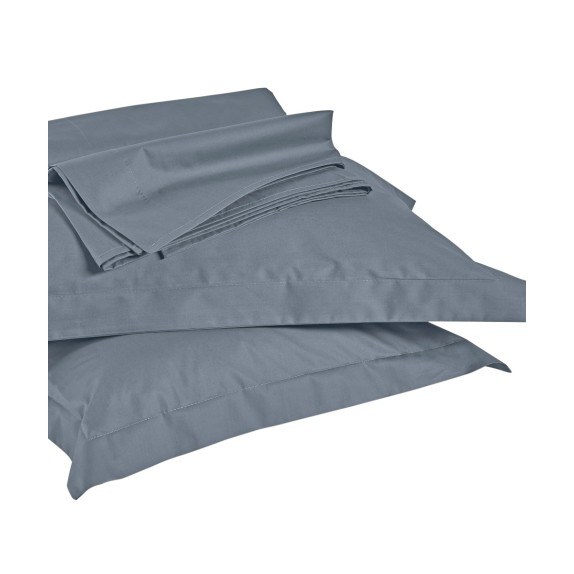 TRUE COL 1702 ΣΕΝΤΟΝΙ -ΔΙΠΛΟ 140X200 ΜΕ ΛΑΣΤΙΧΟ