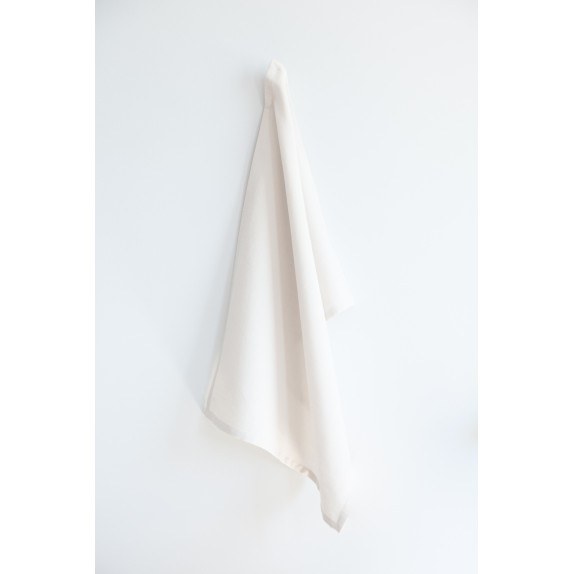 Πετσέτα Κουζίνας Nima 50x70 - Decorous Light Beige