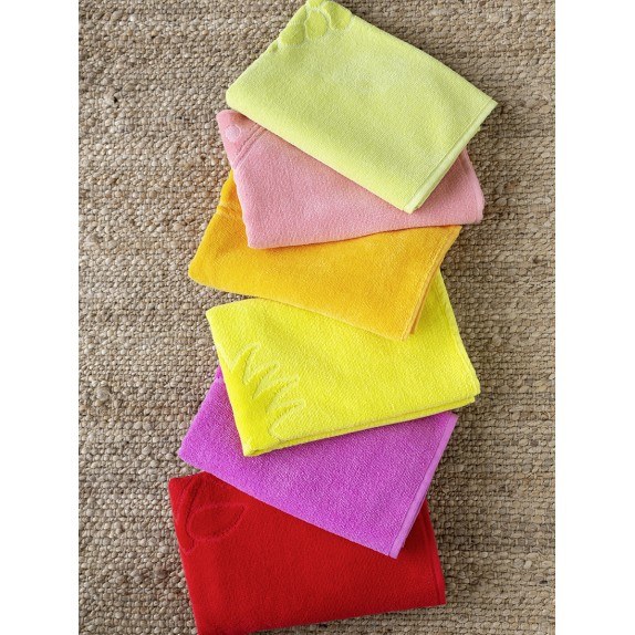 Σετ Πετσέτες Κουζίνας (6 x 50x70) - Manger