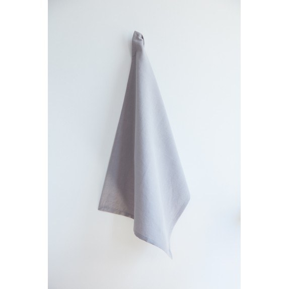 Πετσέτα Κουζίνας Nima 50x70 - Decorous Dark Gray