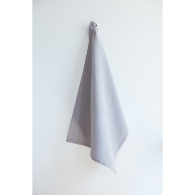 Πετσέτα Κουζίνας Nima 50x70 - Decorous Dark Gray