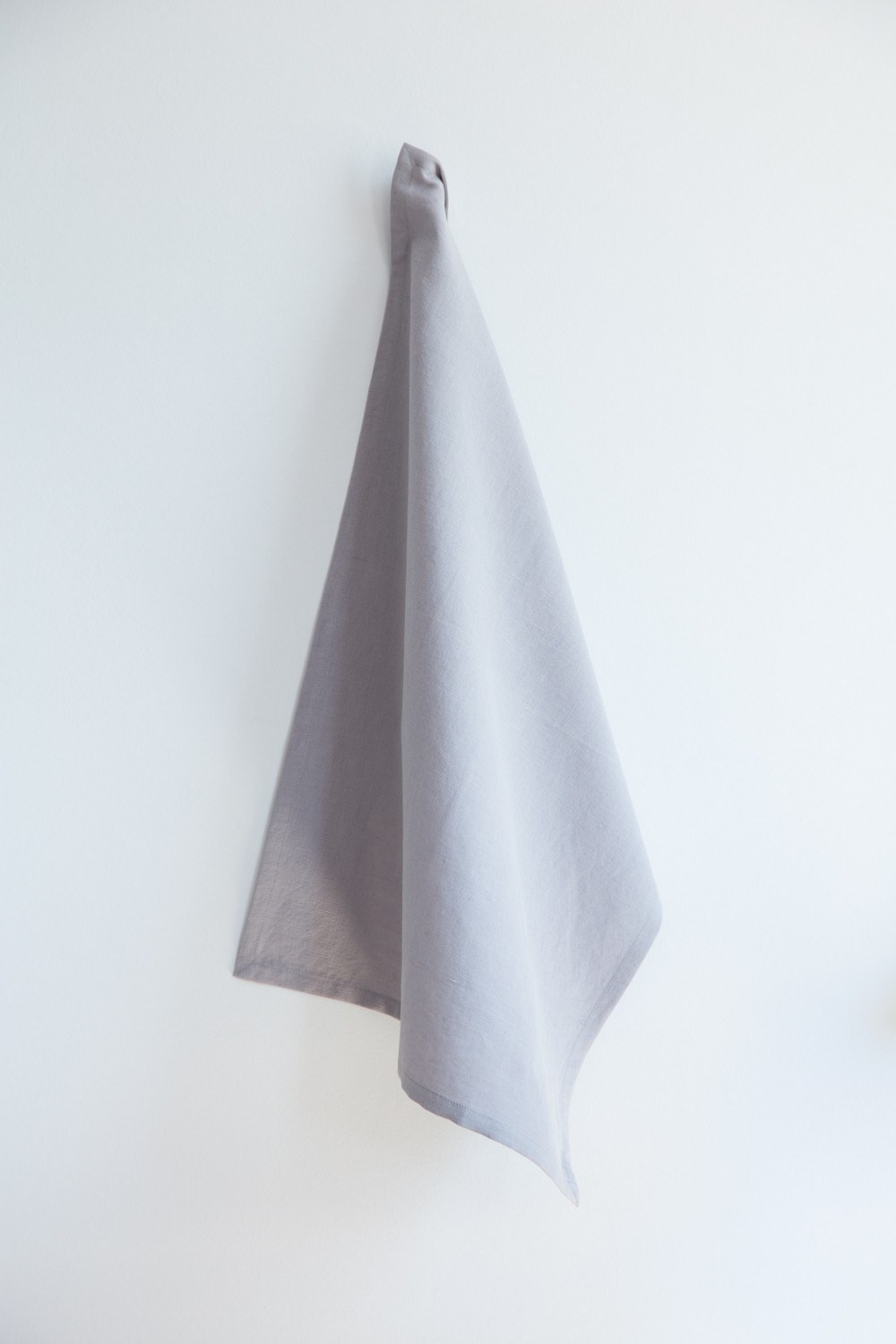 Πετσέτα Κουζίνας Nima 50x70 - Decorous Dark Gray