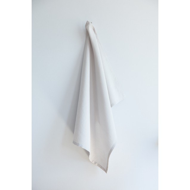 Πετσέτα Κουζίνας Nima 50x70 - Decorous Light Gray