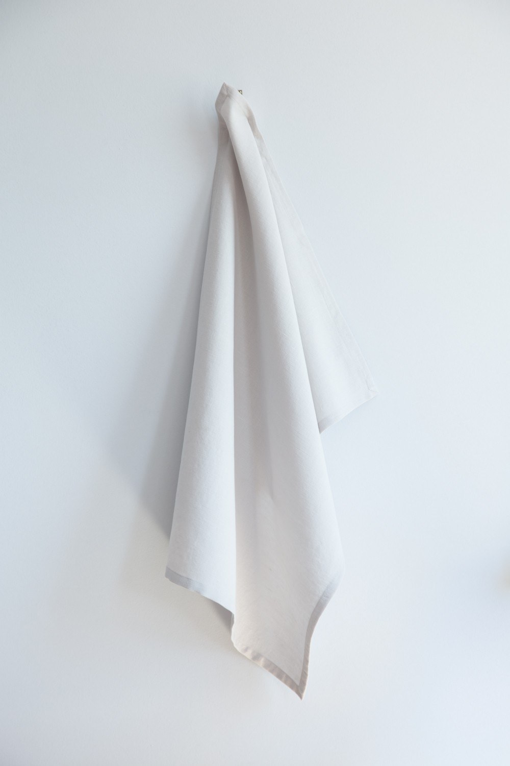 Πετσέτα Κουζίνας Nima 50x70 - Decorous Light Gray