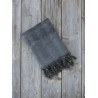 Πετσέτα/Παρεό 95x150 - Argos Dark Gray