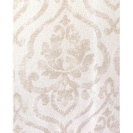 MEDALLION - ΡΙΧΤΑΡΙ 40X40 ΡΟΖ