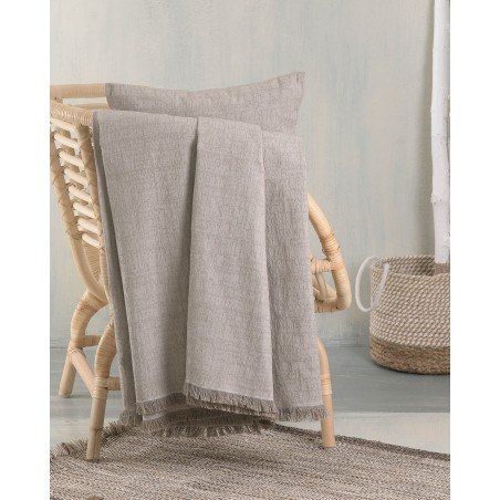 MAURICIO - ΡΙΧΤΑΡΙ 40X40 ΜΠΛΕ