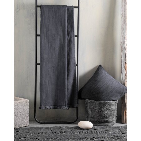 FIGMA - ΡΙΧΤΑΡΙ 40X40 ΓΚΡΙ ΑΝΟΙΧΤΟ