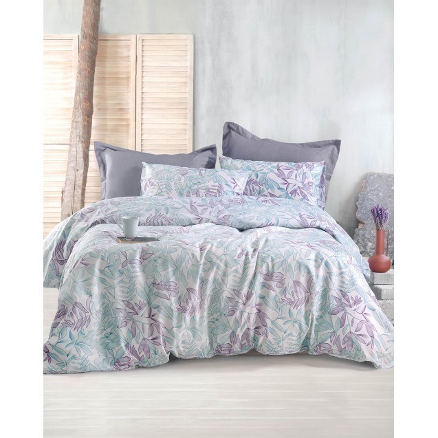 ELEIN ΠΡΑΣΙΝΟ-ΜΟΒ - ΣΕΤ ΣΕΝΤΟΝΙΑ NEXT ΥΠΕΡΔΙΠΛΟ...