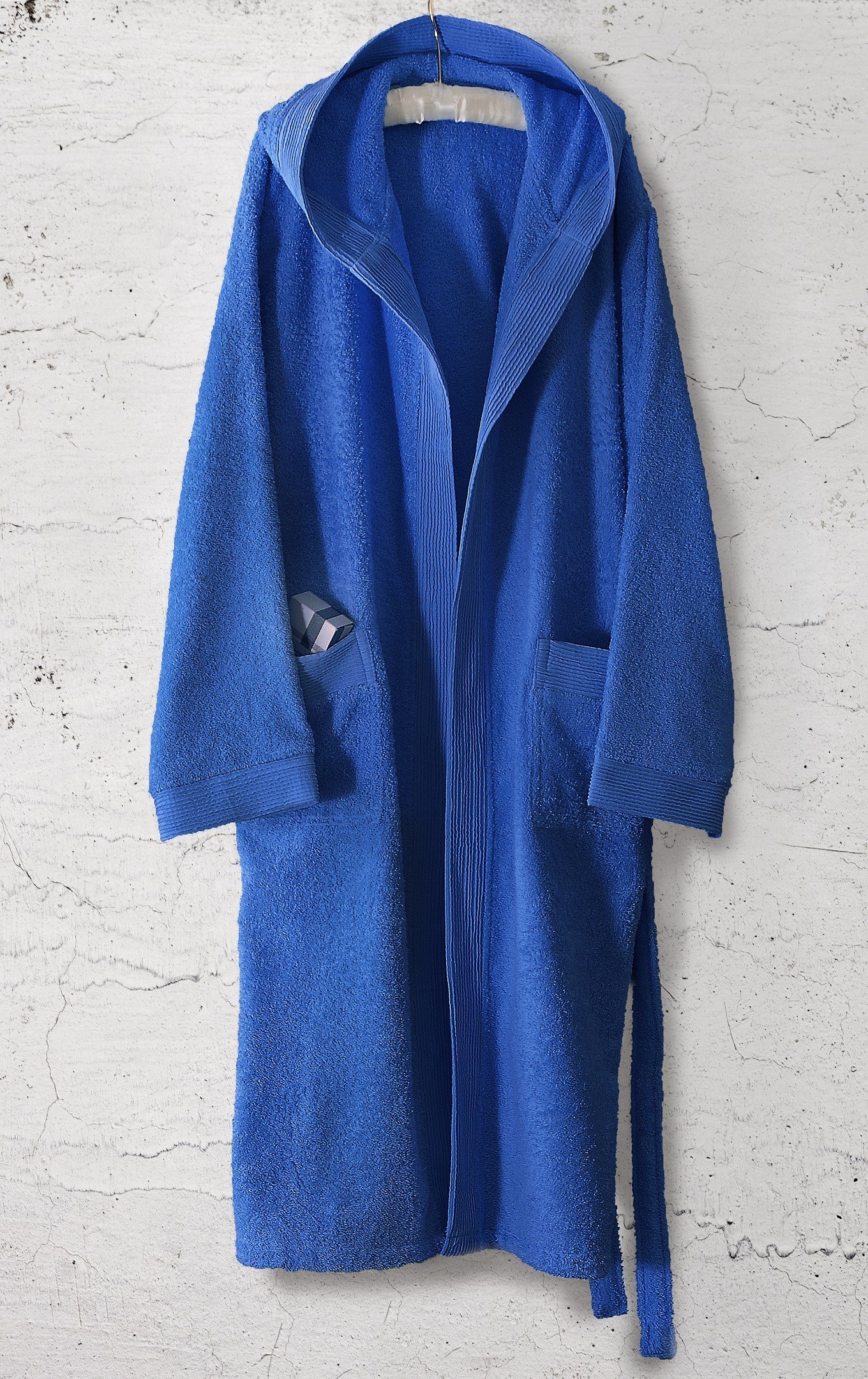 AMADEUS - ΜΠΛΕ ΜΠΟΥΡΝΟΥΖΙ ΜΕ ΚΟΥΚΟΥΛΑ EXTRA EXTRA LARGE