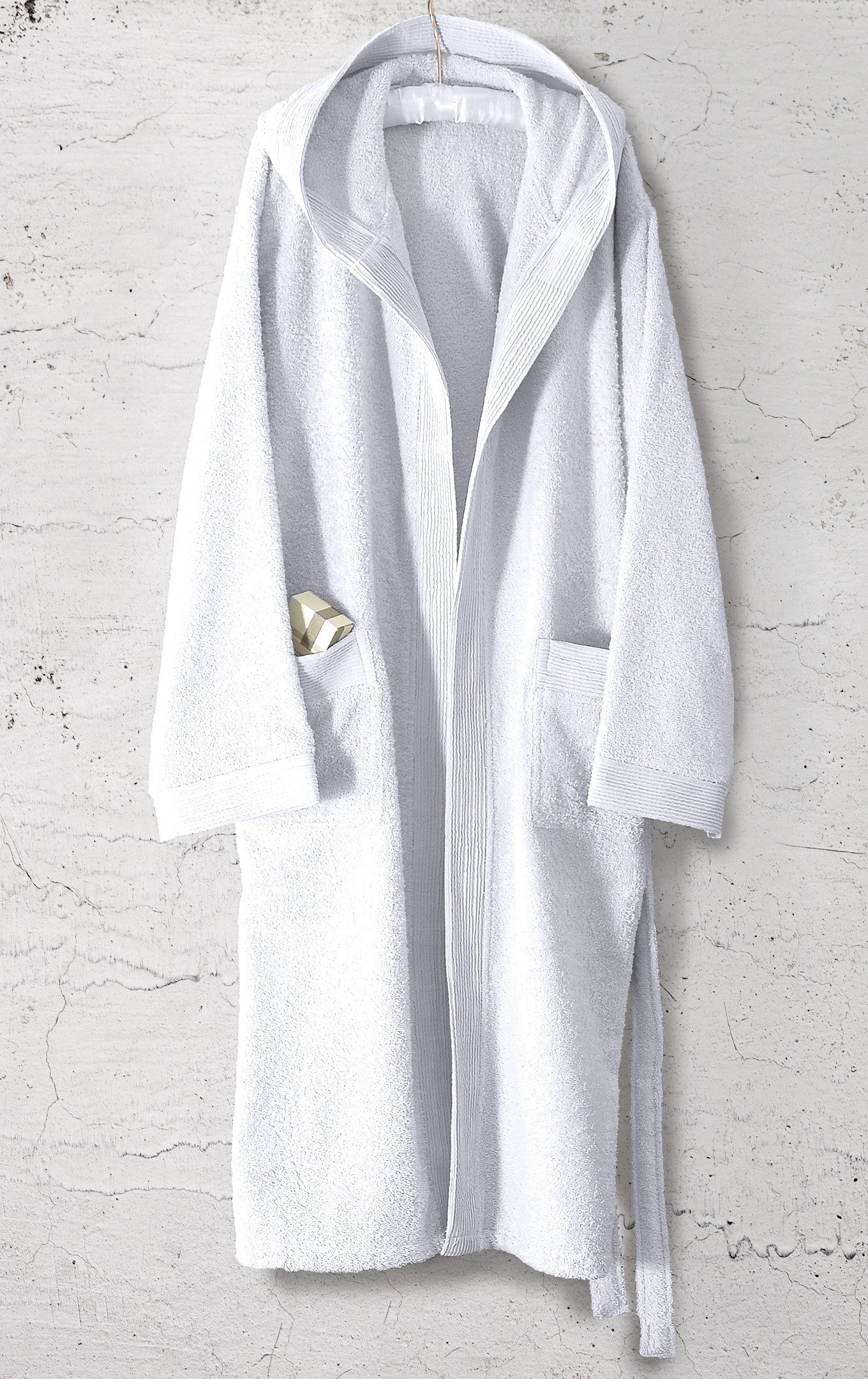 AMADEUS - ΛΕΥΚΟ ΜΠΟΥΡΝΟΥΖΙ ΜΕ ΚΟΥΚΟΥΛΑ MEDIUM